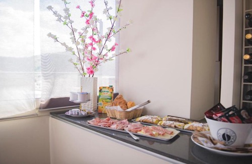 Valguarnera Caropepe Bed & Breakfast | B&B Panoramic