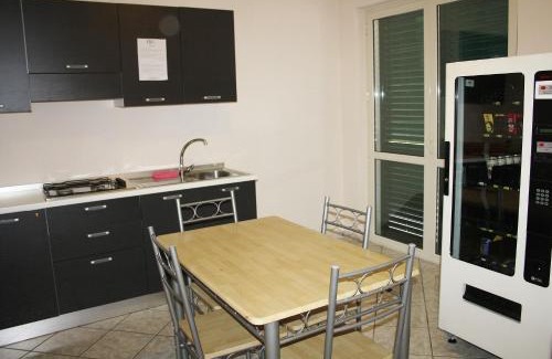 Falerna Bed & Breakfast | B&B Paradiso