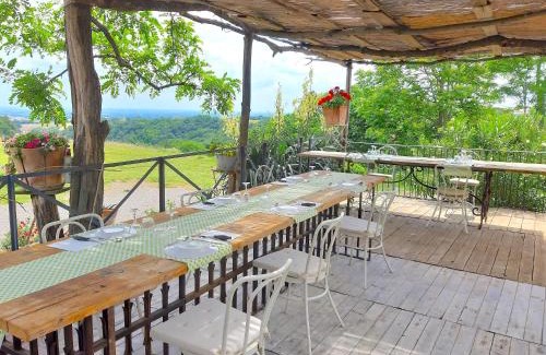 Castel San Pietro Terme Bed & Breakfast | B&B Parco dei cavalli