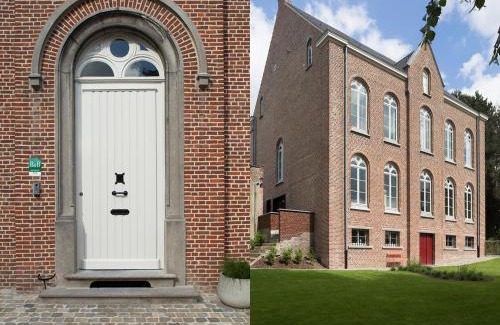 Balegem Bed & Breakfast | B&B Pastorie Balegem