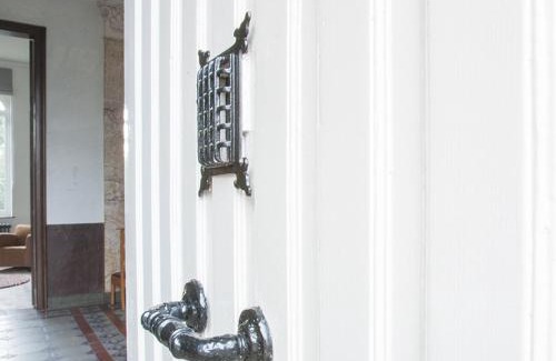 Balegem Bed & Breakfast | B&B Pastorie Balegem