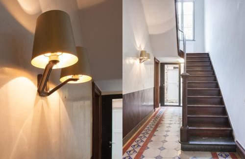 Balegem Bed & Breakfast | B&B Pastorie Balegem