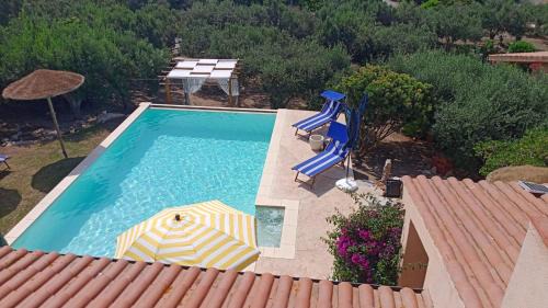 Sant'Antioco Bed & Breakfast | B&B Peonia Sun light