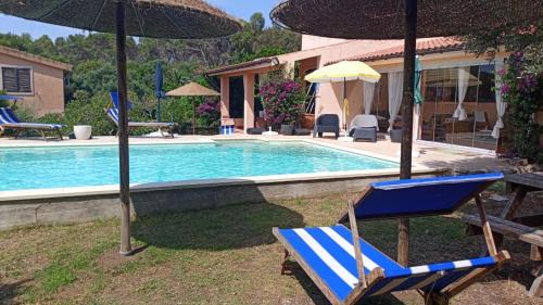 Sant'Antioco Bed & Breakfast | B&B Peonia Sun light