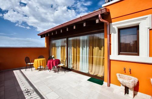 Collepasso Bed & Breakfast | B&B Perla del Sud