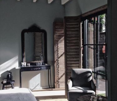 Elisabethbegijnhof Bed & Breakfast | B&B PETIT PRINCE, GENT