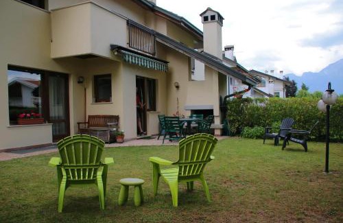 Belluno Bed & Breakfast | B&B Piccole Dolomiti