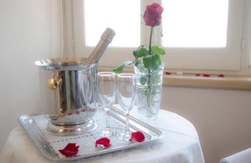 Cortona Old Town Bed & Breakfast | B&B Piccolo Hotel