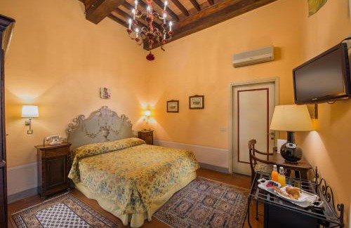 Cortona Old Town Bed & Breakfast | B&B Piccolo Hotel