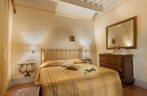 Cortona Old Town Bed & Breakfast | B&B Piccolo Hotel