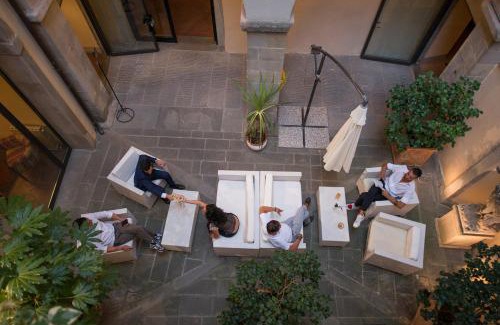 Cortona Old Town Bed & Breakfast | B&B Piccolo Hotel