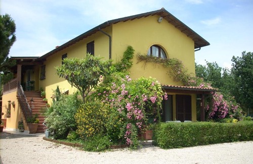 Castel di Lama Bed & Breakfast | B&B Piceno
