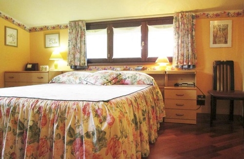 Castel di Lama Bed & Breakfast | B&B Piceno