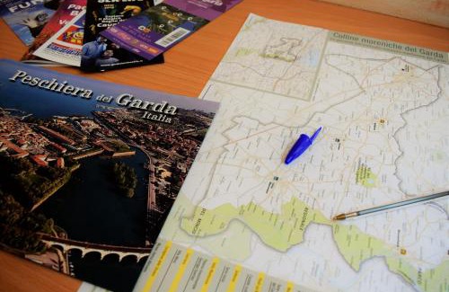 Ponti sul Mincio Bed & Breakfast | B&B Pivi