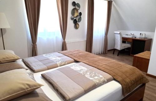 Seliste House | B&B Plitvice Lakes Villa Mija