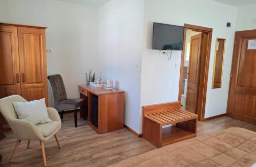 Seliste House | B&B Plitvice Lakes Villa Mija