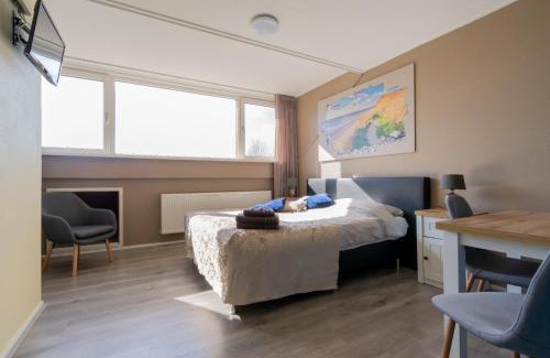 Burgh-Haamstede Bed & Breakfast | B&B Plompetorenzicht