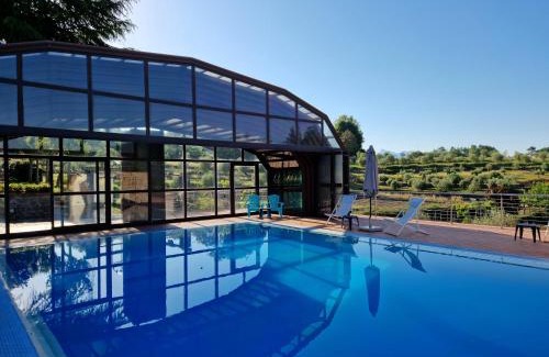 Masero House | B&B Podere Montese