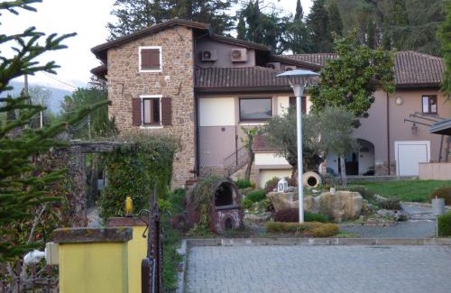 Masero House | B&B Podere Montese