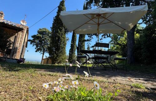 Montalcino House | B&B Podere Cottimellino - Montalcino - Val d'Orcia
