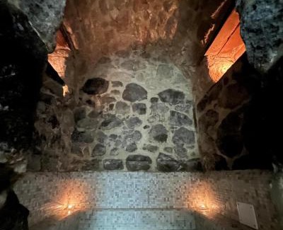 Castel del Piano Bed & Breakfast | B&B Podere Legnotorto