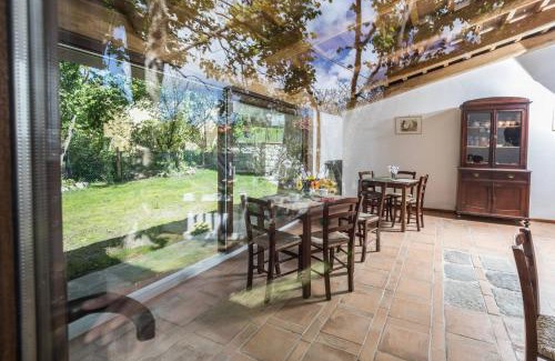 Castel del Piano Bed & Breakfast | B&B Podere Legnotorto
