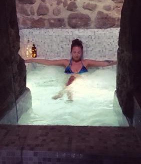 Castel del Piano Bed & Breakfast | B&B Podere Legnotorto