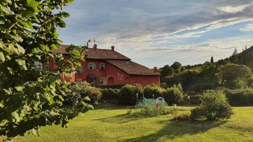 Caprino Veronese Bed & Breakfast | B&B POGGIO CAIAR