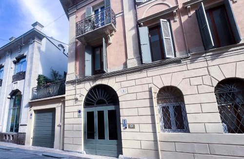 Verona City Centre Bed & Breakfast | B&B Ponte Manin