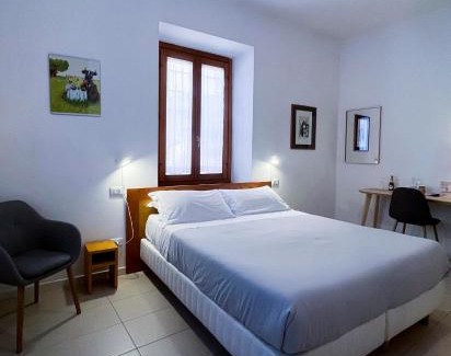 Verona City Centre Bed & Breakfast | B&B Ponte Manin