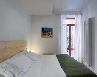 Verona City Centre Bed & Breakfast | B&B Ponte Manin