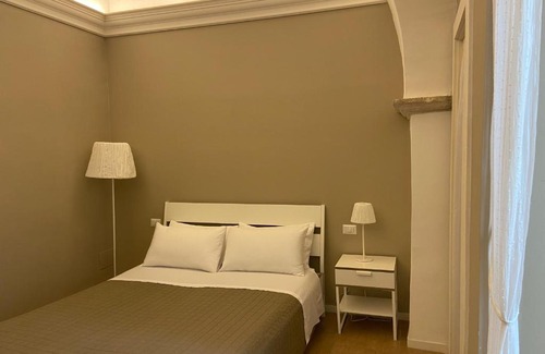 Bitonto Bed & Breakfast | B&B Porta Baresana