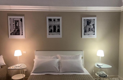 Bitonto Bed & Breakfast | B&B Porta Baresana
