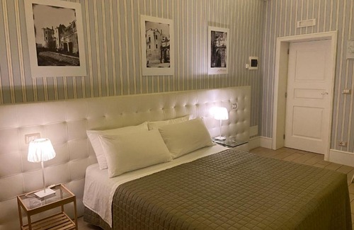Bitonto Bed & Breakfast | B&B Porta Baresana