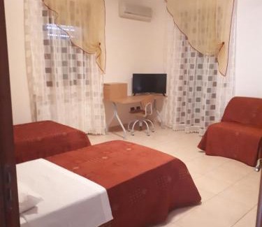 San Marco in Lamis Bed & Breakfast | B&B Porta del Gargano