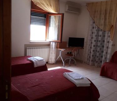 San Marco in Lamis Bed & Breakfast | B&B Porta del Gargano