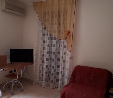 San Marco in Lamis Bed & Breakfast | B&B Porta del Gargano