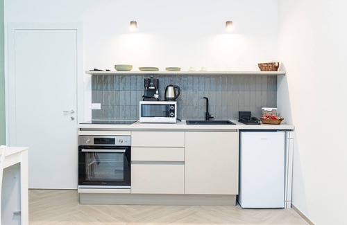 Brindisi Histotic Center Bed & Breakfast | B&B Porta del Salento