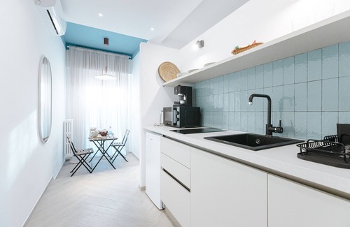 Brindisi Histotic Center Bed & Breakfast | B&B Porta del Salento