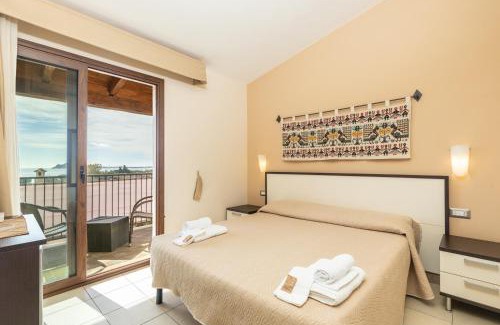Santa Maria Navarrese Bed & Breakfast | B&B Portu Cuau