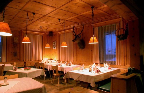 Brail Bed & Breakfast | B&B Post Brail