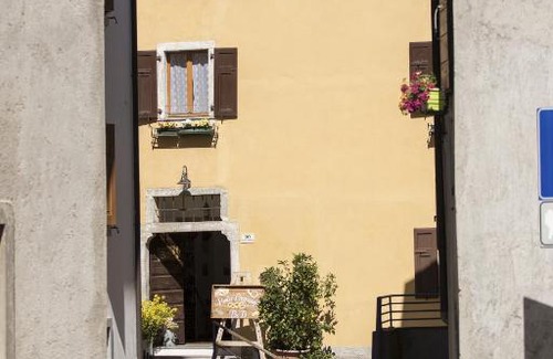 Pregasina Bed & Breakfast | B&B Posta Pregasina