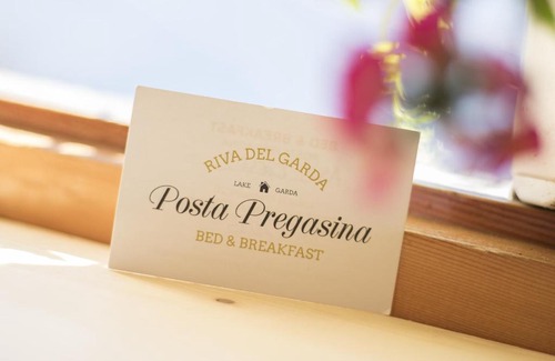 Pregasina Bed & Breakfast | B&B Posta Pregasina