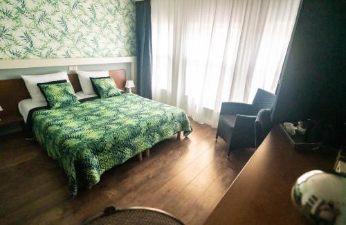 Hoorn Bed & Breakfast | B&B Posthoorn