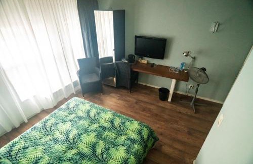 Hoorn Bed & Breakfast | B&B Posthoorn