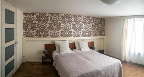 Hoorn Bed & Breakfast | B&B Posthoorn