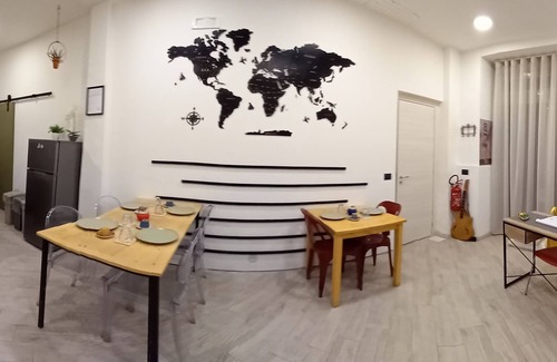 Piazza Armerina Bed & Breakfast | B&B Principe Giardinelli