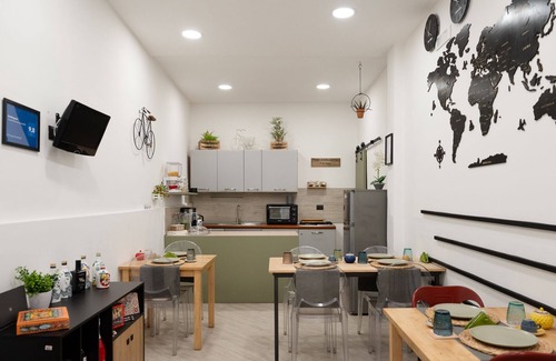 Piazza Armerina Bed & Breakfast | B&B Principe Giardinelli