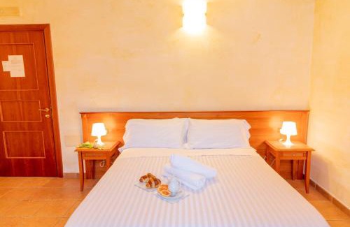 Pizzo Bed & Breakfast | B&B Puerto Seguro