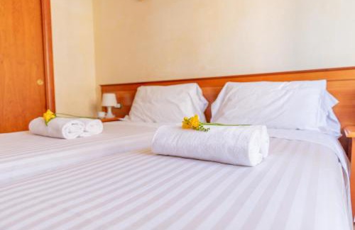 Pizzo Bed & Breakfast | B&B Puerto Seguro